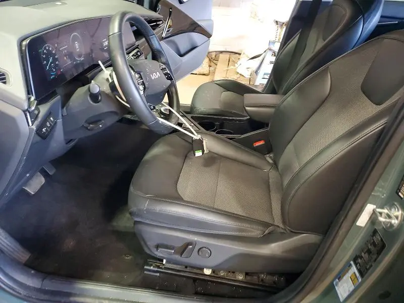 2023 KIA NIRO WIND  