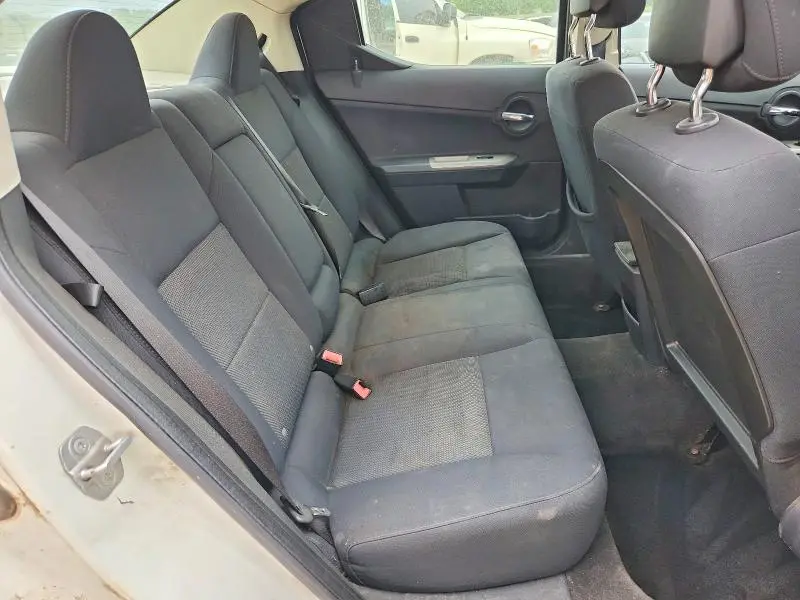 2010 DODGE AVENGER R  