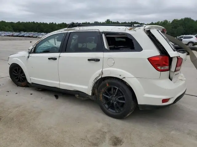 2011 DODGE JOURNEY SXT  