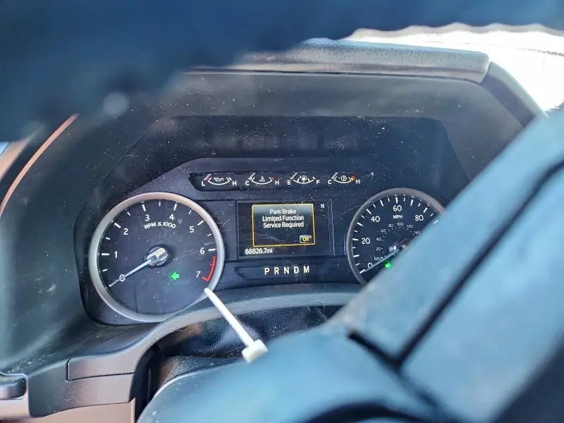 2021 FORD EXPEDITION XL  