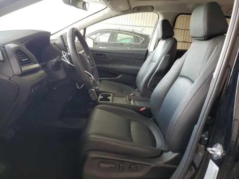 2025 HONDA ODYSSEY EXL  