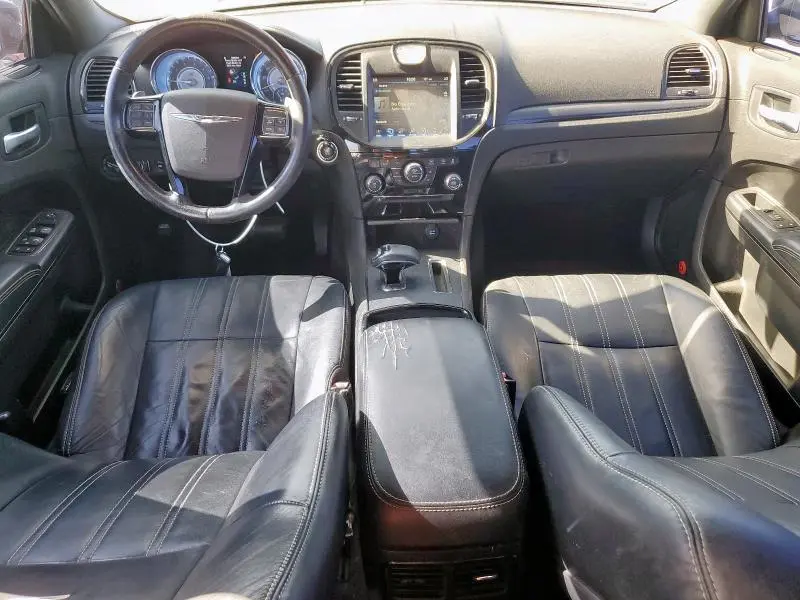 2013 CHRYSLER 300 S  