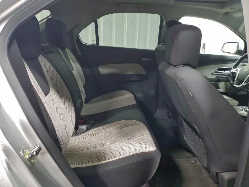 2011 CHEVROLET EQUINOX LT  