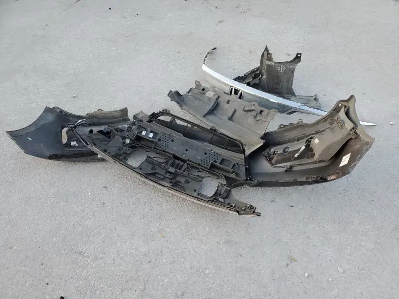 2020 HONDA ACCORD HYBRID EXL  