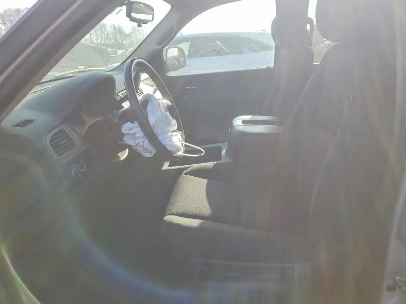 2013 CHEVROLET TAHOE C1500 LS  