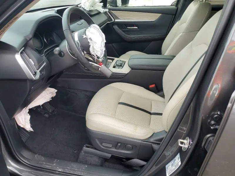2024 MAZDA CX-90 PREFERRED PLUS  