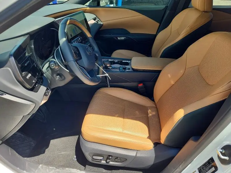 2025 LEXUS RX 350 PREMIUM+  