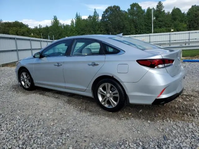 2019 HYUNDAI SONATA LIMITED  