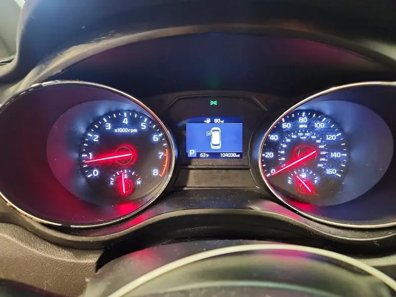 2021 KIA SEDONA LX  