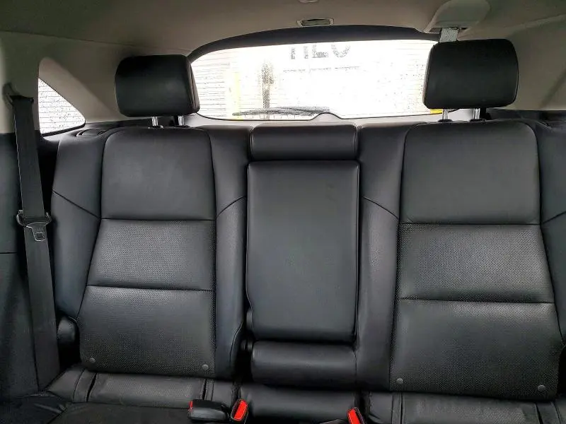2015 ACURA RDX   