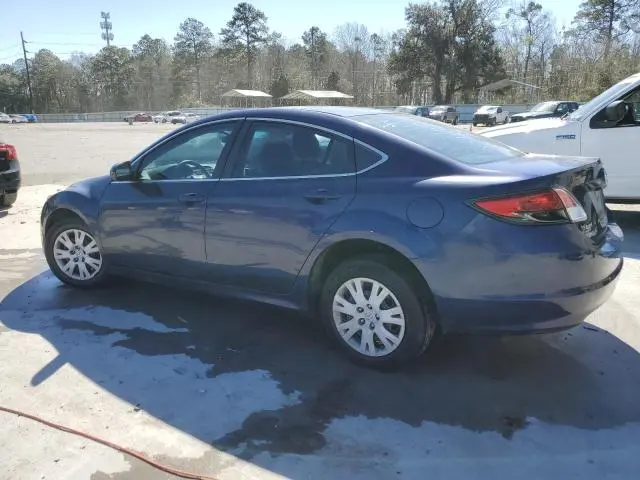 2010 MAZDA 6 I  