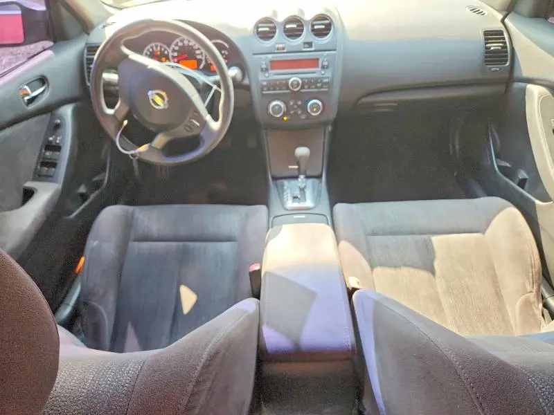 2012 NISSAN ALTIMA 2.5  