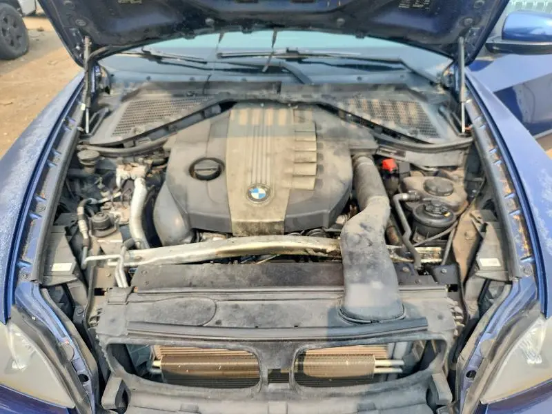 2012 BMW X5 XDRIVE35D  