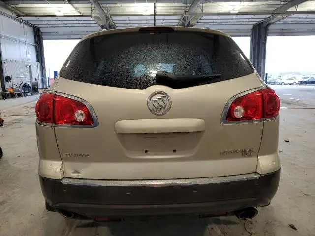 2011 BUICK ENCLAVE CXL  