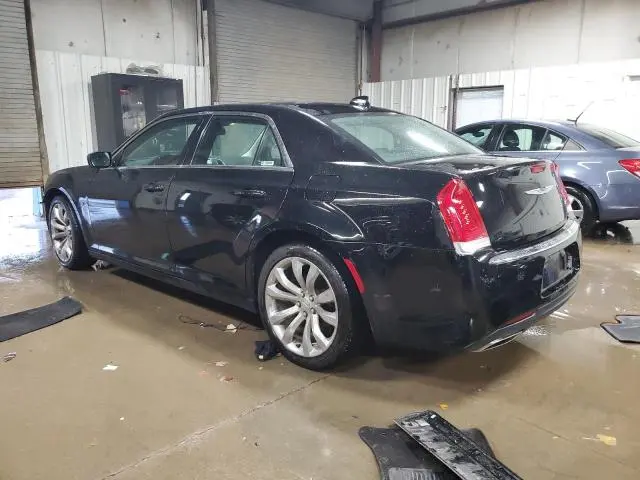 2019 CHRYSLER 300 TOURING  