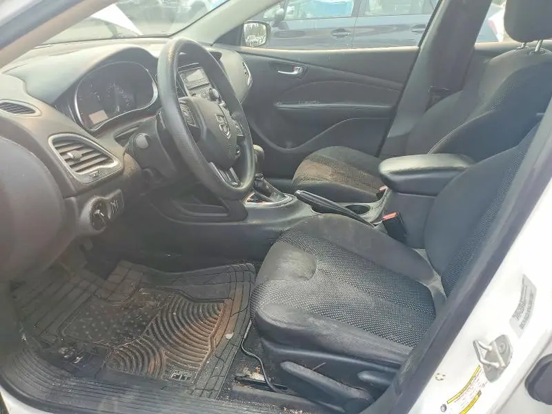 2015 DODGE DART SE  