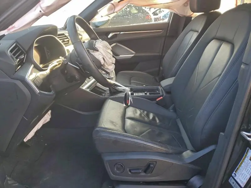 2024 AUDI Q3 PREMIUM S LINE 45  