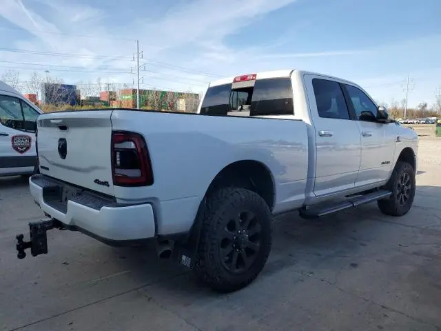 2022 RAM 2500 BIG HORN/LONE STAR  