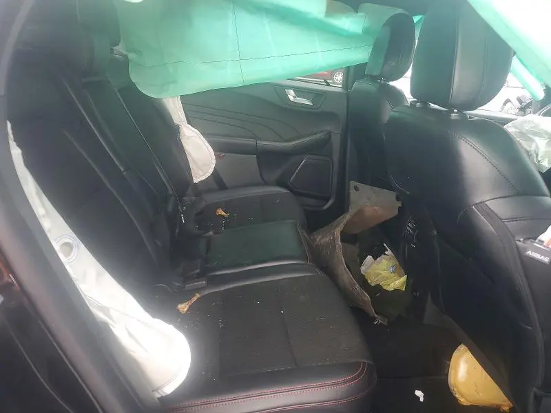 2025 FORD ESCAPE ST LINE  
