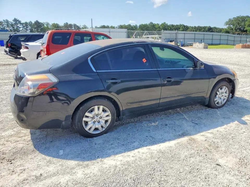 2011 NISSAN ALTIMA 2.5  