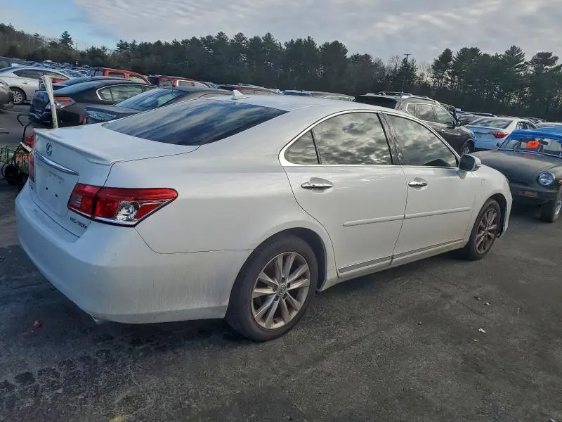 2010 LEXUS ES 350  