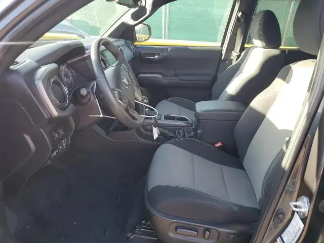2023 TOYOTA TACOMA DOUBLE CAB  