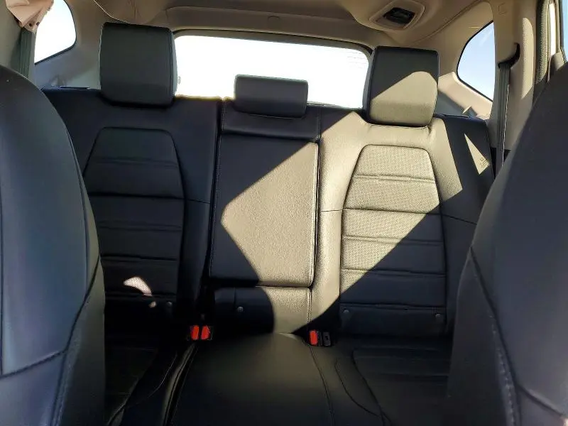 2018 HONDA CR-V EXL  