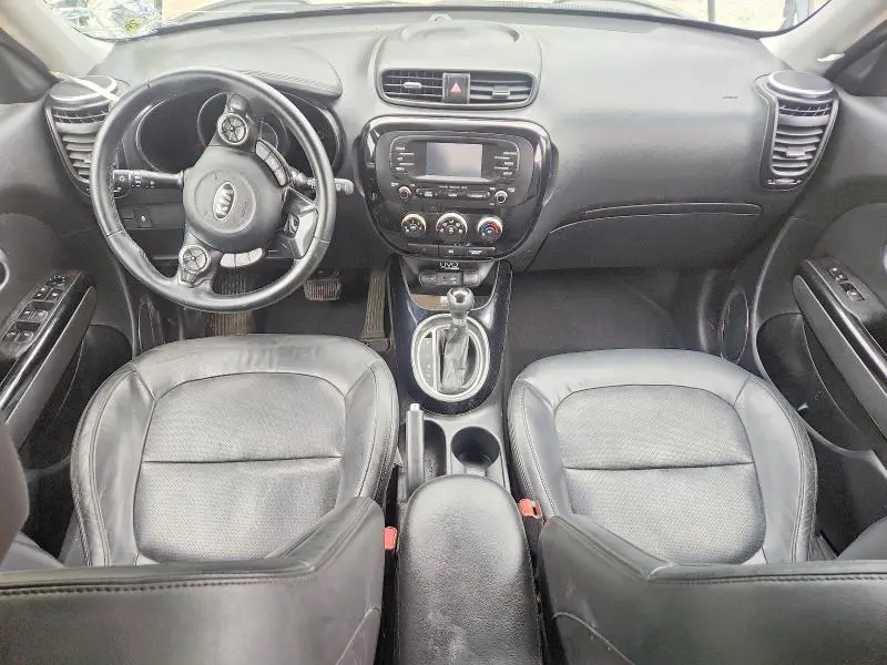 2016 KIA SOUL !  