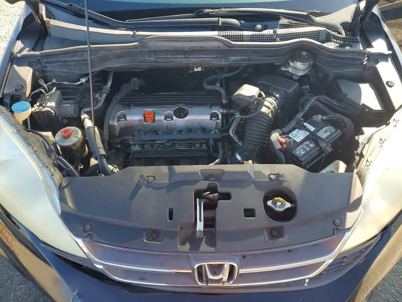 2010 HONDA CR-V LX  