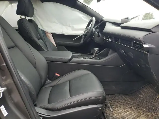 2023 MAZDA 3 