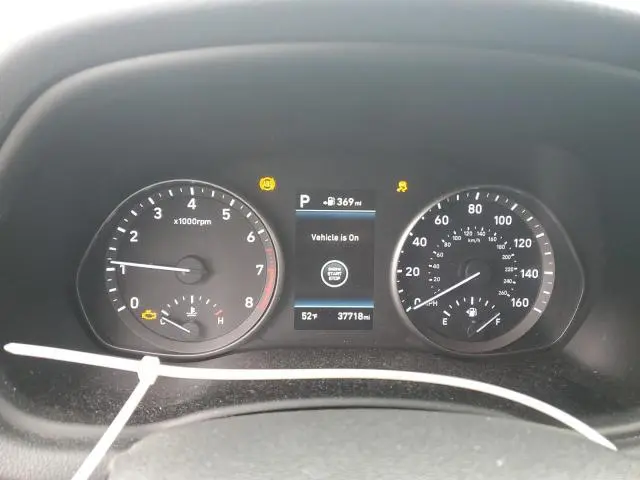 2018 HYUNDAI ELANTRA GT   