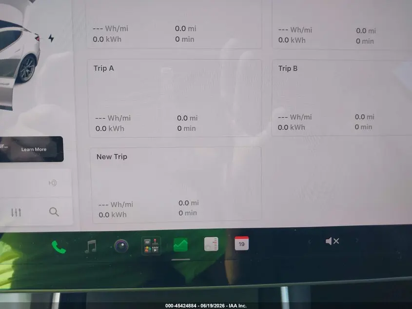 2020 TESLA MODEL 3 LONG RANGE DUAL MOTOR ALL-WHEEL DRIVE