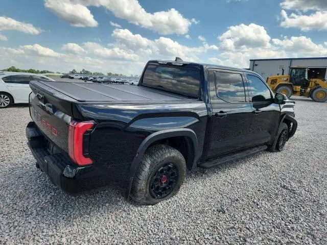 2024 TOYOTA TUNDRA TRD PRO HV  