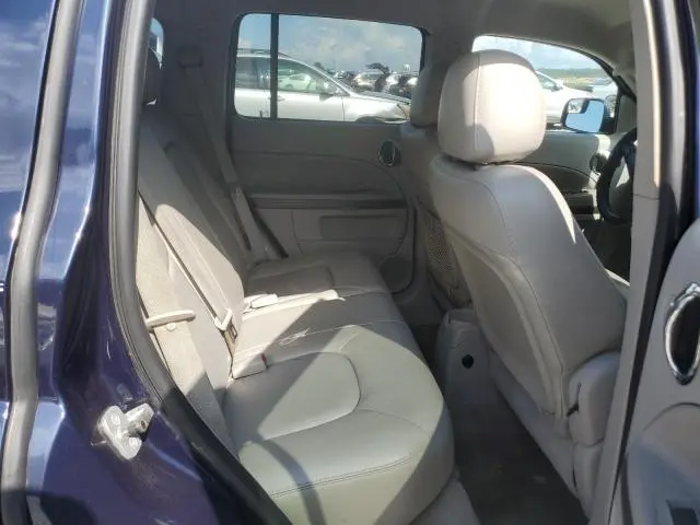 2010 CHEVROLET HHR LT  