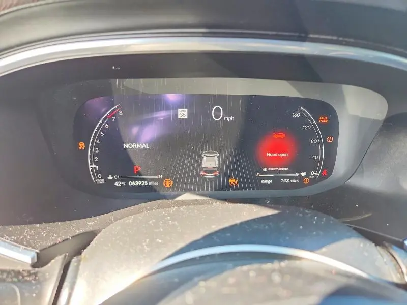 2022 ACURA MDX   