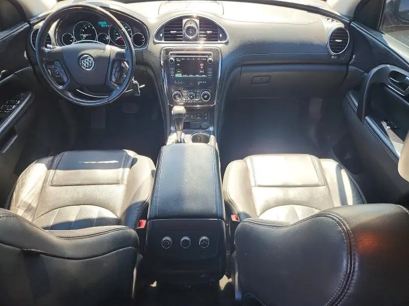 2017 BUICK ENCLAVE   