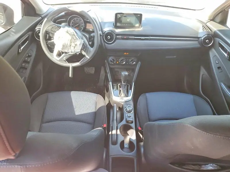 2016 SCION IA BASE  