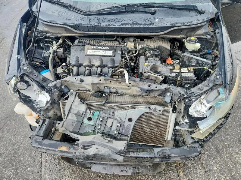 2010 HONDA INSIGHT LX  