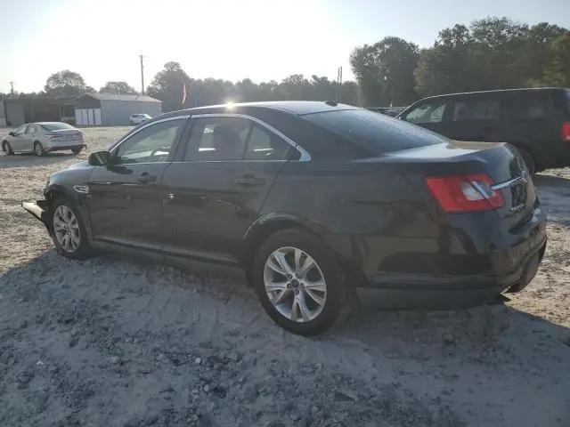 2011 FORD TAURUS SEL