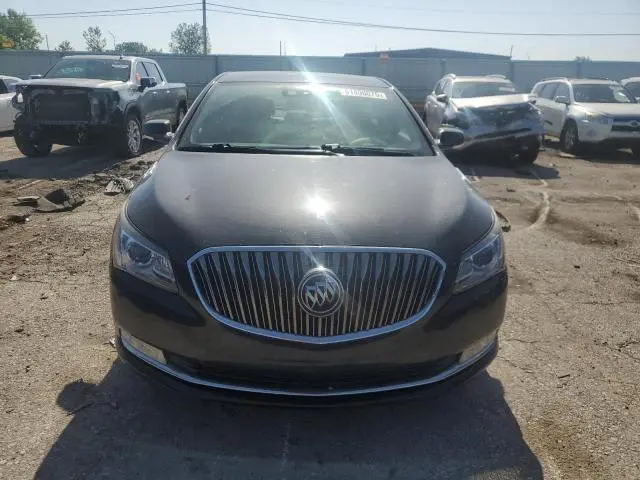 2014 BUICK LACROSSE PREMIUM  