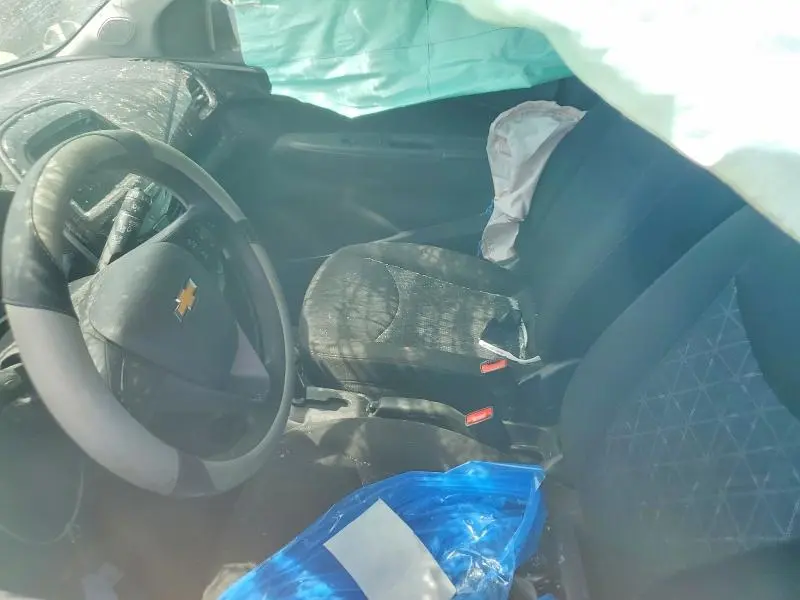 2020 CHEVROLET SPARK 1LT  