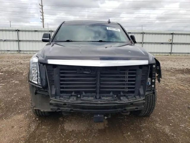 2016 CADILLAC ESCALADE PLATINUM  