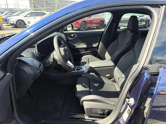2026 BMW 228XI   