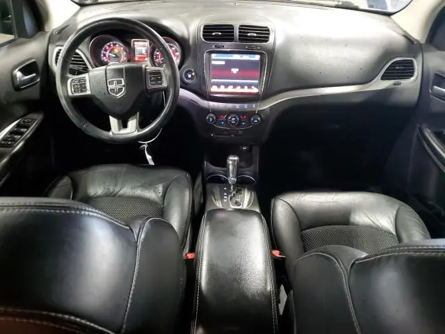 2015 DODGE JOURNEY CROSSROAD  