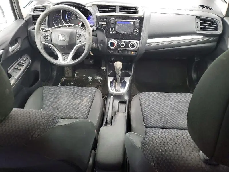 2019 HONDA FIT LX  