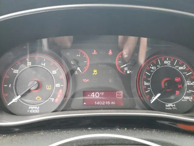 2013 DODGE DART SXT  