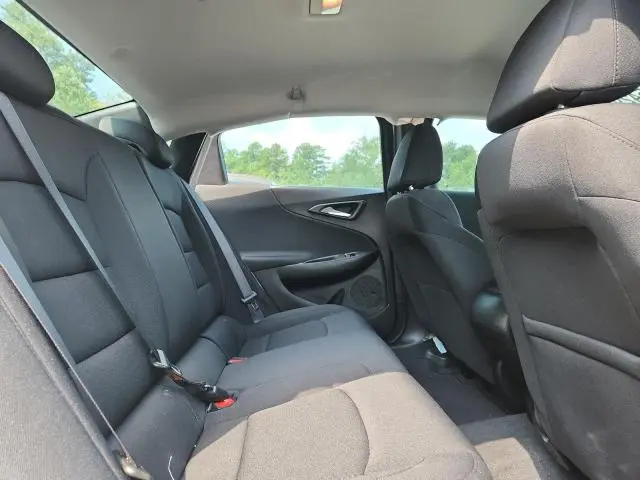 2023 CHEVROLET MALIBU LS  