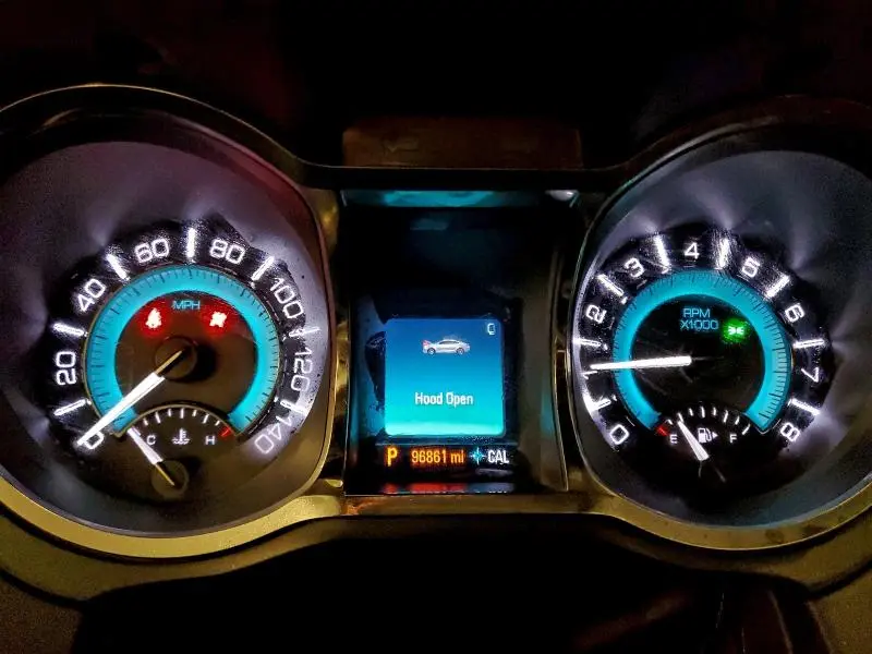 2013 BUICK LACROSSE PREMIUM  