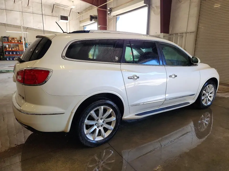 2014 BUICK ENCLAVE   