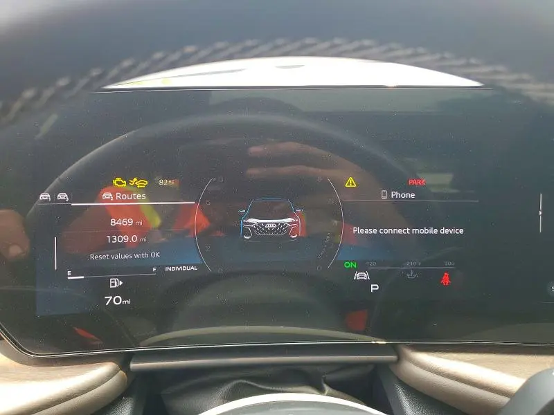2025 AUDI Q5 PREMIUM  